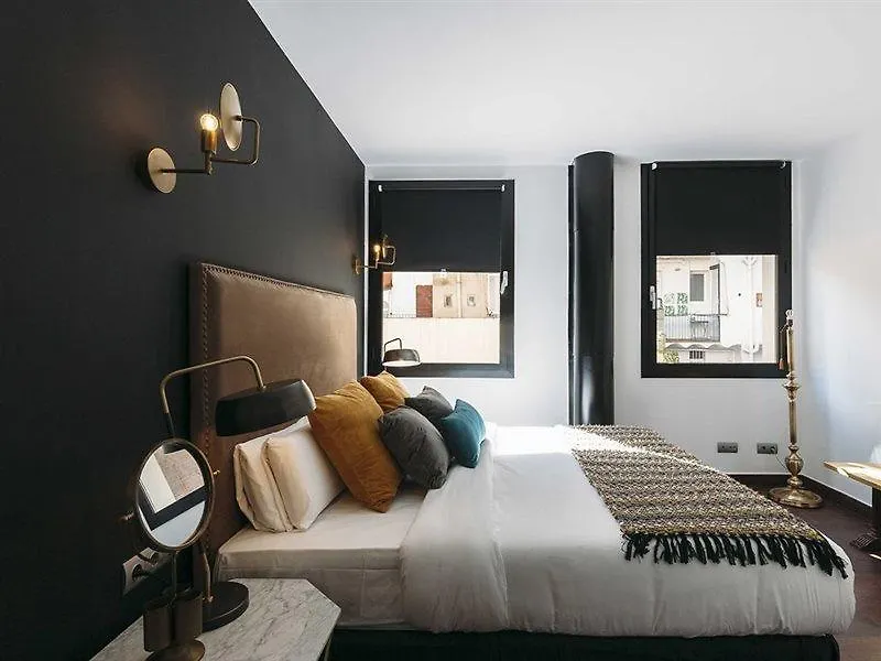 No 9 The Streets Apartments Barcelona