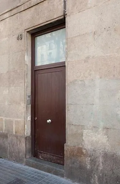 No 9 The Streets Apartments Barcelona Spain