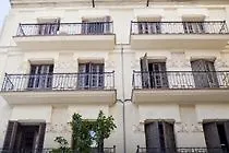 No 9 The Streets Apartments Barcelona