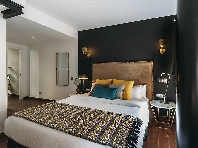 No 9 The Streets Apartments Barcellona 0*,  Spagna
