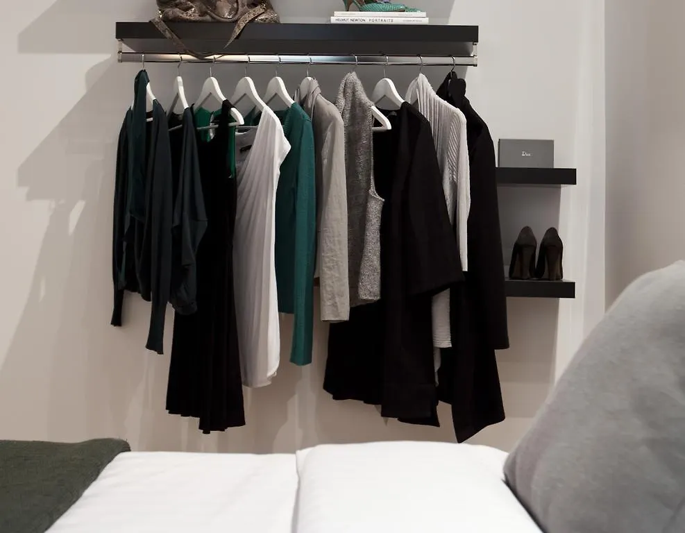 No 9 The Streets Apartments Barcellona Spagna