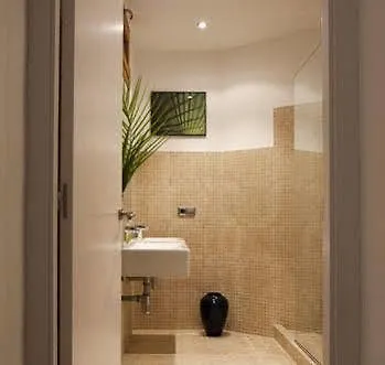 No 9 The Streets Apartments Barcellona Spagna